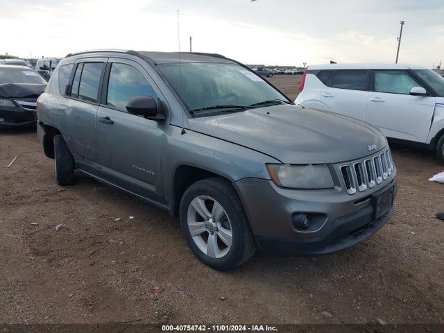 2014 1C4NJCBA6ED552824 главное изображение