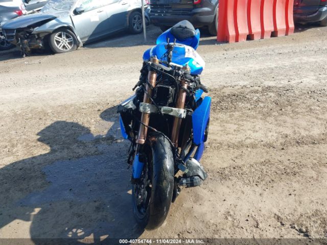 2008 KAWASAKI ZX1000 JKAZXCE168A005225 Photo 4