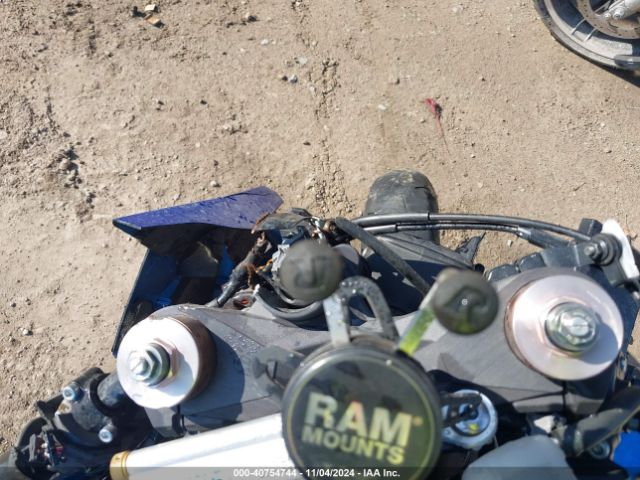 2008 KAWASAKI ZX1000 JKAZXCE168A005225 Photo 6