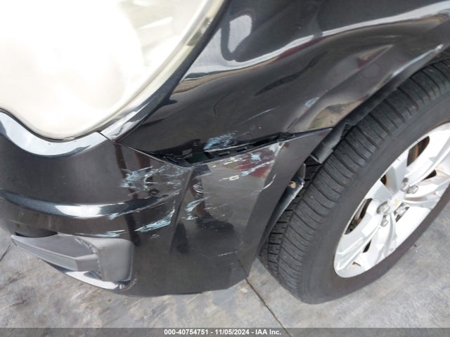 Chevrolet EQUINOX 1LT 2014 2GNALBEK4E6291738 Image 12