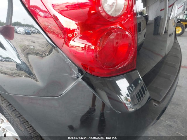 Chevrolet EQUINOX 1LT 2014 2GNALBEK4E6291738 Image 13