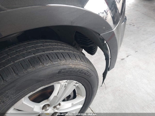 Chevrolet EQUINOX 1LT 2014 2GNALBEK4E6291738 Image 15