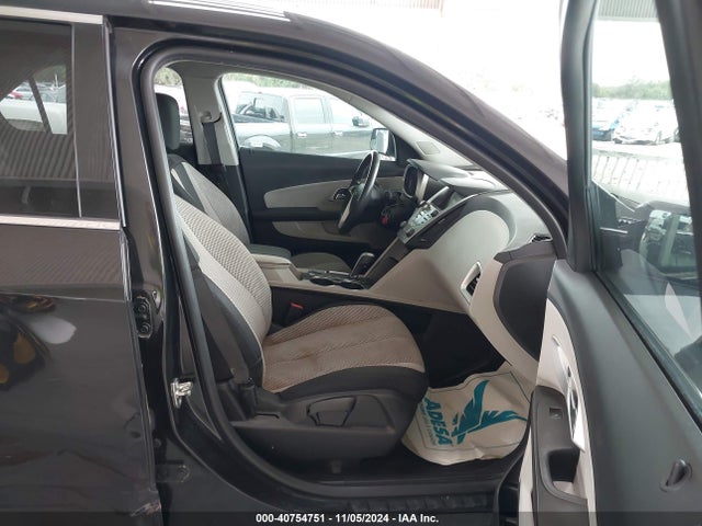 Chevrolet EQUINOX 1LT 2014 2GNALBEK4E6291738 Image 5
