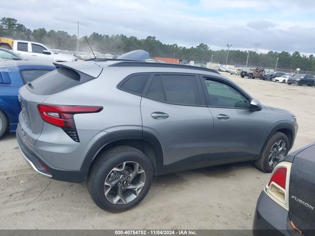 Chevrolet Trax Fwd Lt 2025 KL77LHEP8SC028671 Image 12