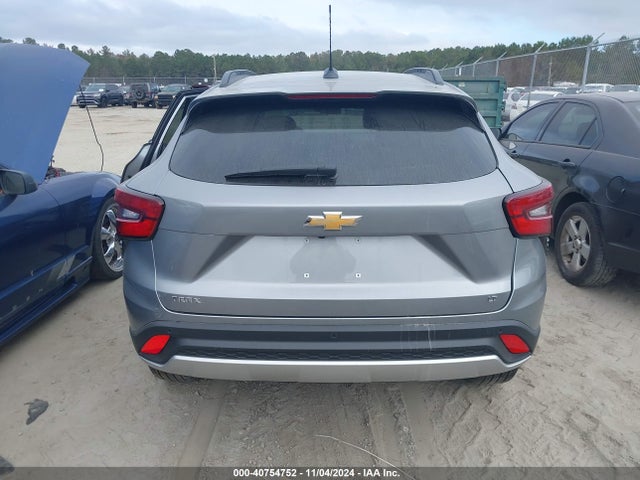 Chevrolet Trax Fwd Lt 2025 KL77LHEP8SC028671 Image 15