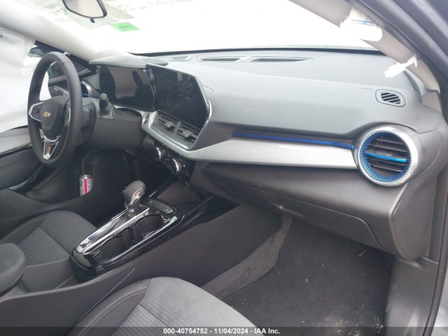 Chevrolet Trax Fwd Lt 2025 KL77LHEP8SC028671 Image 5