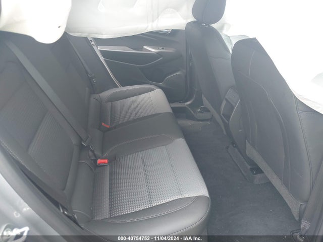 Chevrolet Trax Fwd Lt 2025 KL77LHEP8SC028671 Image 8