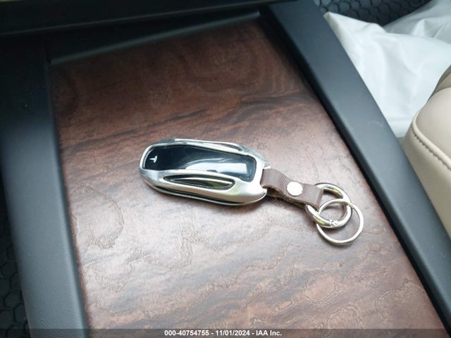 2016 TESLA MODEL X 5YJXCBE27GF011908 Photo 10