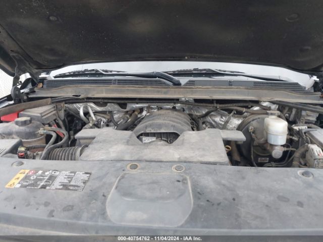 1GYS4DKJ0HR187168 Cadillac Escalade Platinum