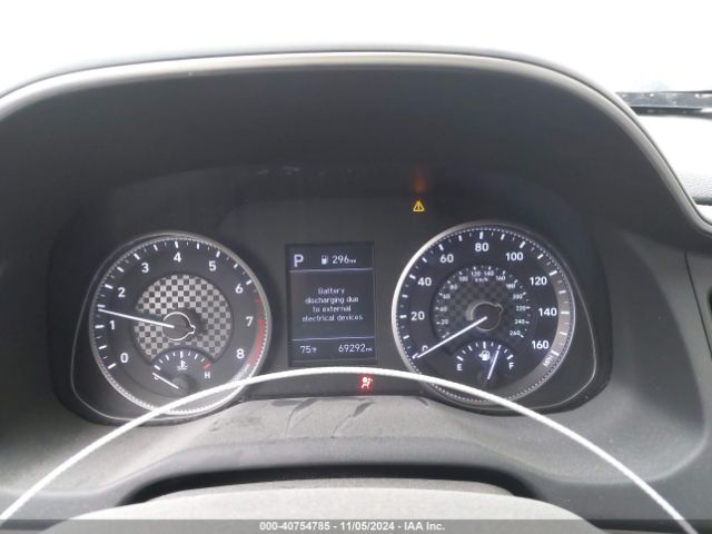 2020 HYUNDAI ELANTRA 5NPD84LF8LH568165 Photo 6