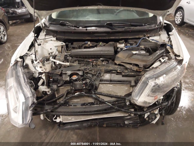Nissan ROGUE S 2018 KNMAT2MT9JP521433 Image 10