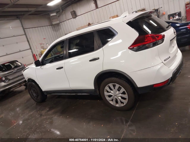 Nissan ROGUE S 2018 KNMAT2MT9JP521433 Image 14