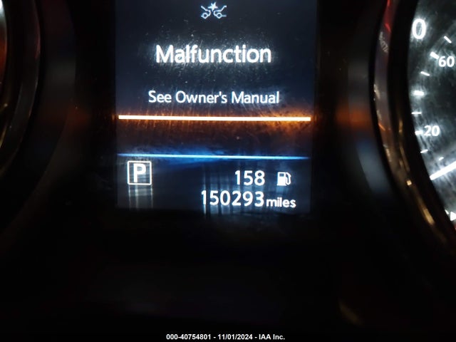 Nissan ROGUE S 2018 KNMAT2MT9JP521433 Image 15