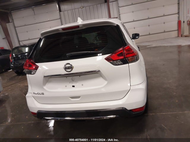 Nissan ROGUE S 2018 KNMAT2MT9JP521433 Image 16