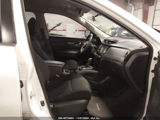 Nissan ROGUE S 2018 KNMAT2MT9JP521433 Image 5
