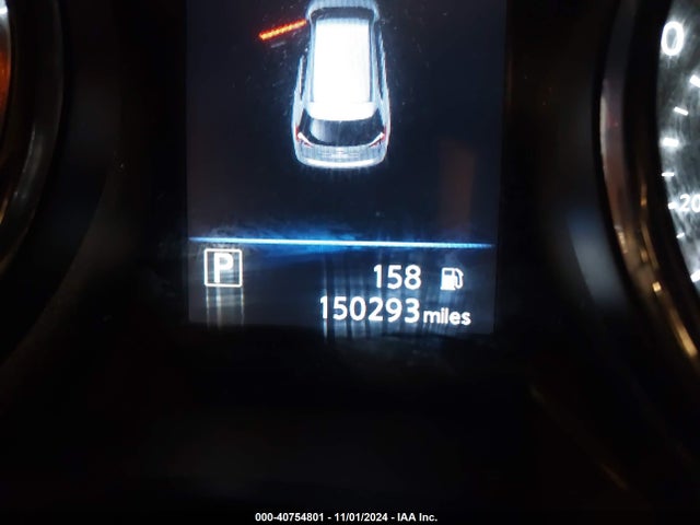 Nissan ROGUE S 2018 KNMAT2MT9JP521433 Image 7