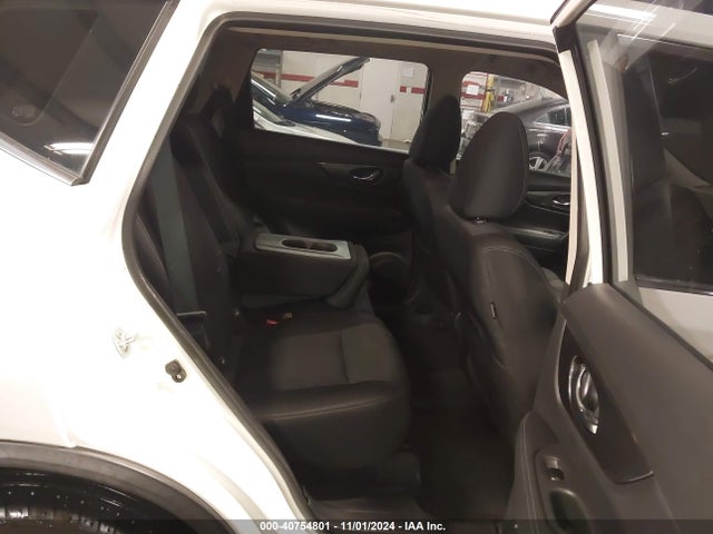 Nissan ROGUE S 2018 KNMAT2MT9JP521433 Image 8