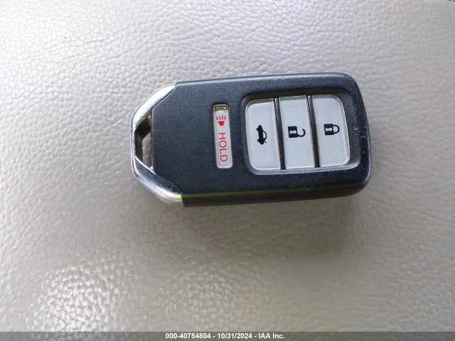 Honda Civic Ex-l 2014 19XFB2F94EE025259 Image 11