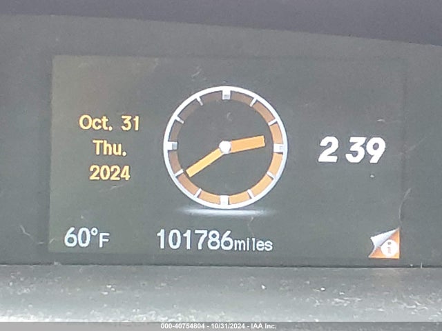 Honda Civic Ex-l 2014 19XFB2F94EE025259 Image 15