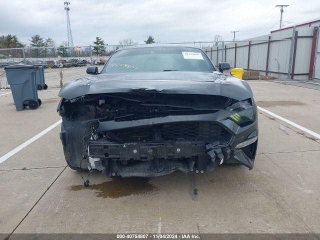 1FA6P8TH2M5152365 Ford Mustang Ecoboost