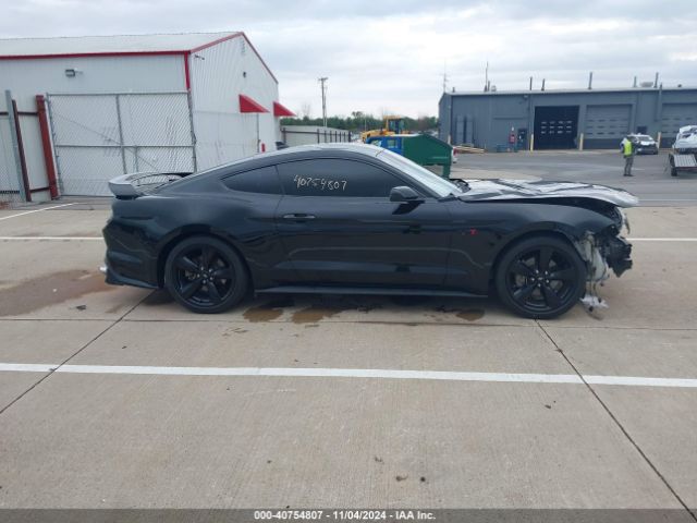 1FA6P8TH2M5152365 Ford Mustang Ecoboost