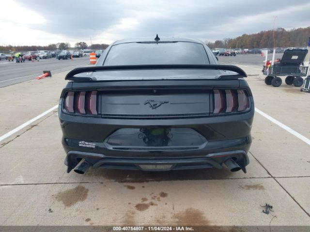 1FA6P8TH2M5152365 Ford Mustang Ecoboost