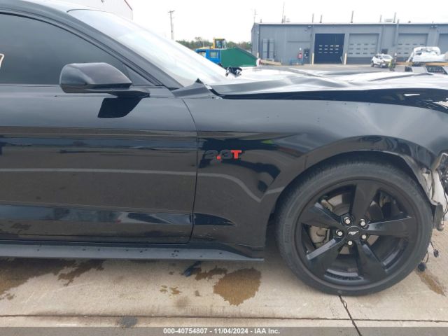 1FA6P8TH2M5152365 Ford Mustang Ecoboost