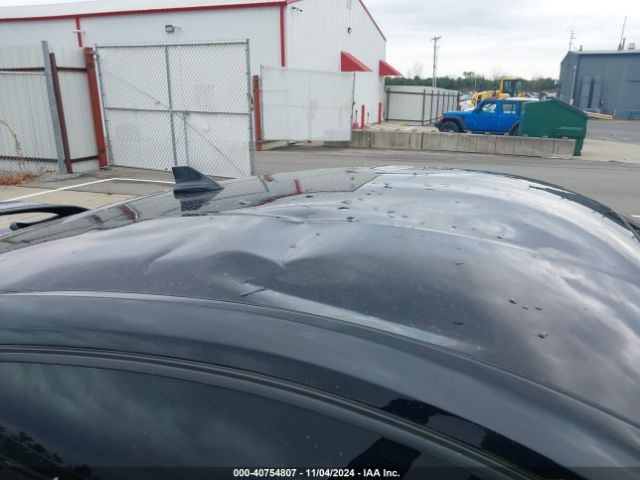 1FA6P8TH2M5152365 Ford Mustang Ecoboost