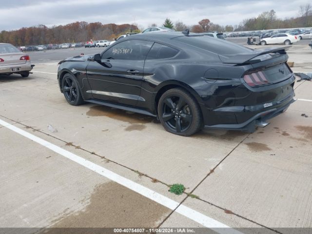 1FA6P8TH2M5152365 Ford Mustang Ecoboost