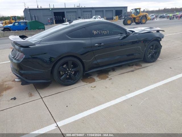 1FA6P8TH2M5152365 Ford Mustang Ecoboost