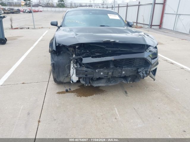 1FA6P8TH2M5152365 Ford Mustang Ecoboost