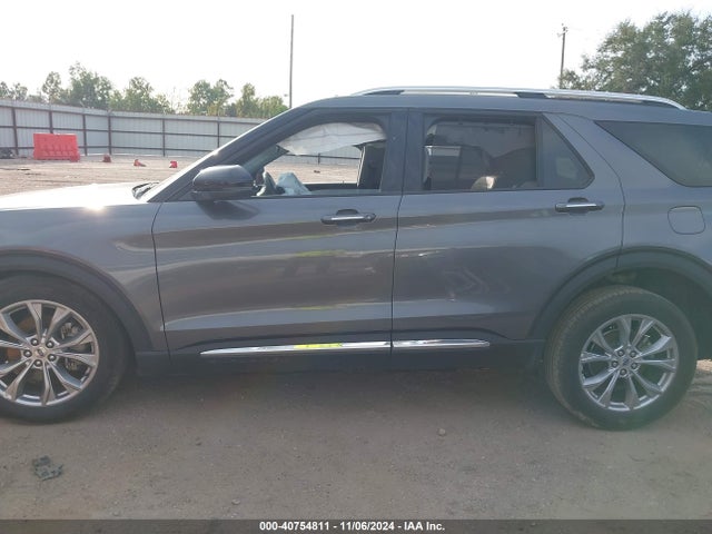 Ford Explorer Limited 2023 1FMSK8FH5PGA60254 Image 14