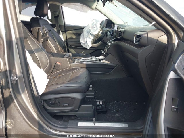 Ford Explorer Limited 2023 1FMSK8FH5PGA60254 Image 5