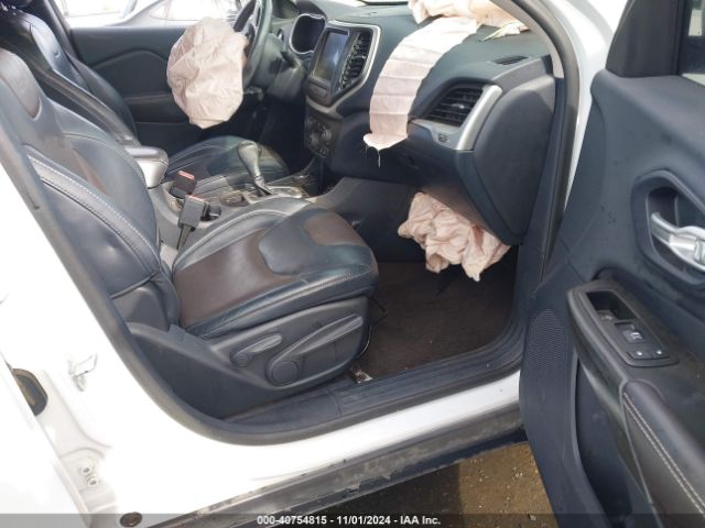 1C4PJMDS2EW168080 Jeep Cherokee Limited