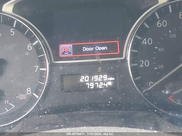 Nissan Altima 2.5 S 2014 1N4AL3AP8EN389933 Image 15