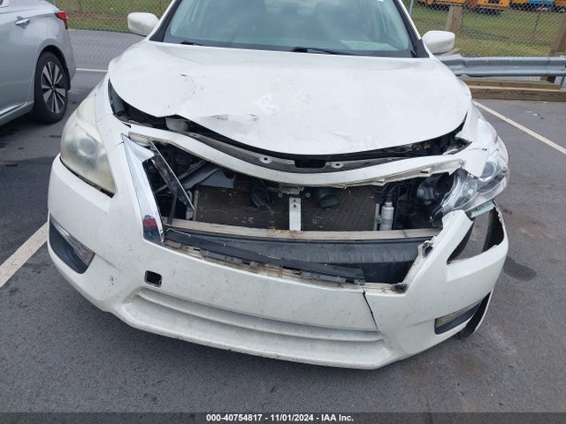Nissan Altima 2.5 S 2014 1N4AL3AP8EN389933 Image 6
