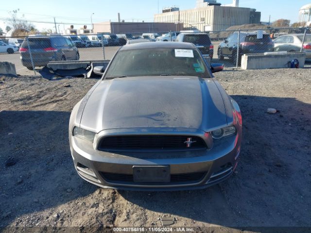 1ZVBP8AM3E5206523 Ford Mustang V6 Premium