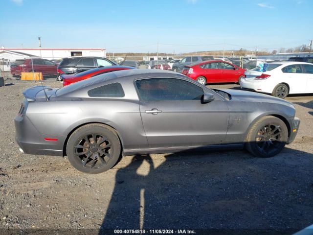 1ZVBP8AM3E5206523 Ford Mustang V6 Premium