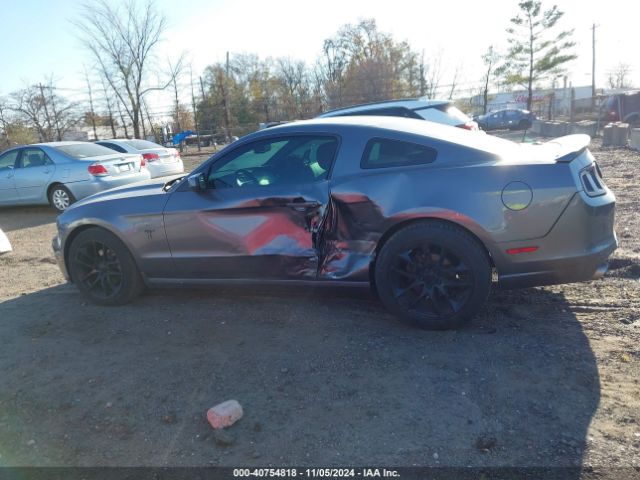 1ZVBP8AM3E5206523 Ford Mustang V6 Premium