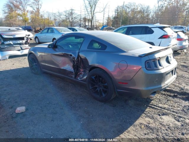 1ZVBP8AM3E5206523 Ford Mustang V6 Premium
