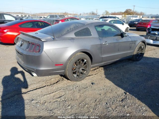 1ZVBP8AM3E5206523 Ford Mustang V6 Premium