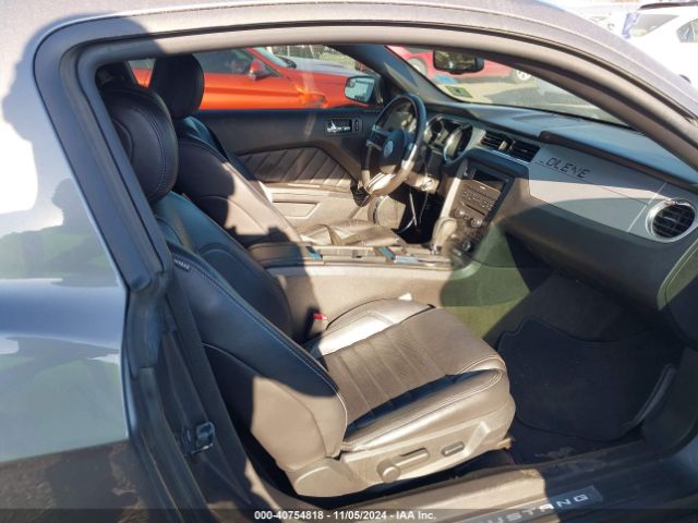 1ZVBP8AM3E5206523 Ford Mustang V6 Premium