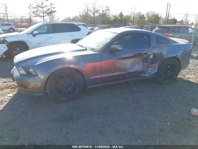 1ZVBP8AM3E5206523 Ford Mustang V6 Premium
