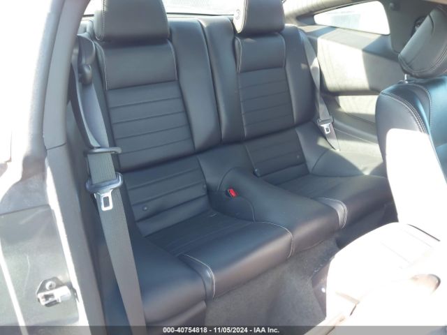 1ZVBP8AM3E5206523 Ford Mustang V6 Premium