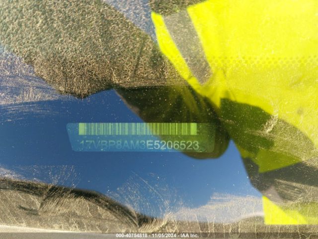 1ZVBP8AM3E5206523 Ford Mustang V6 Premium