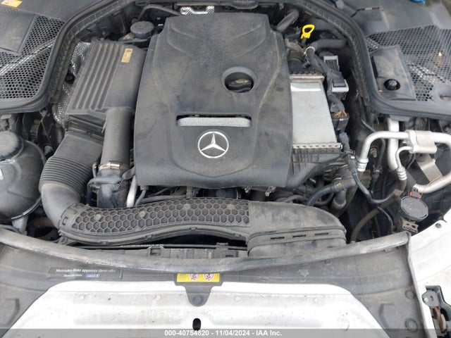 WDDWJ4KB9HF366793 Mercedes-Benz C 300 4matic