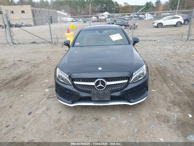 WDDWJ4KB9HF366793 Mercedes-Benz C 300 4matic