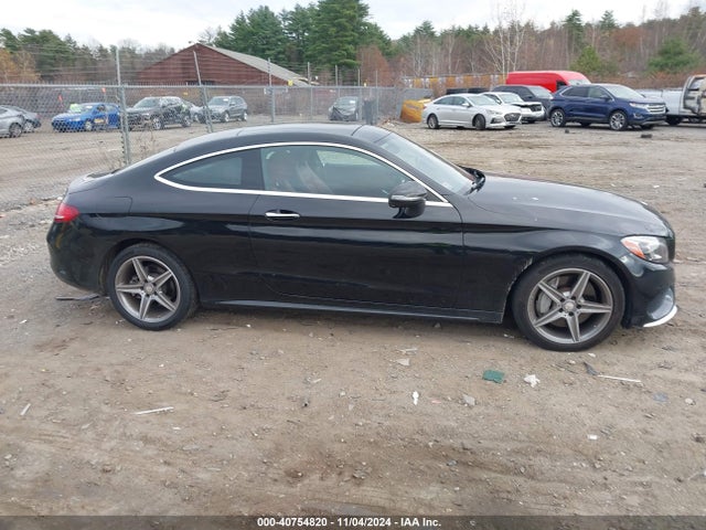 WDDWJ4KB9HF366793 Mercedes-Benz C 300 4matic