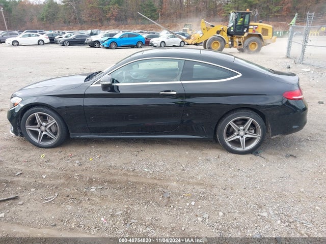WDDWJ4KB9HF366793 Mercedes-Benz C 300 4matic