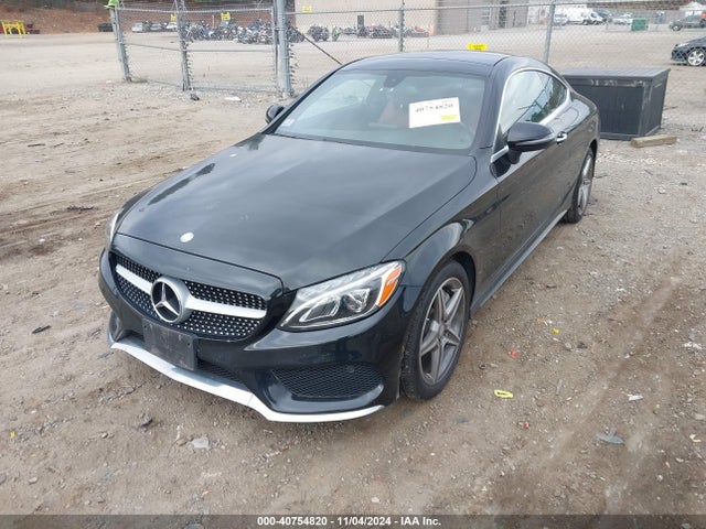 WDDWJ4KB9HF366793 Mercedes-Benz C 300 4matic